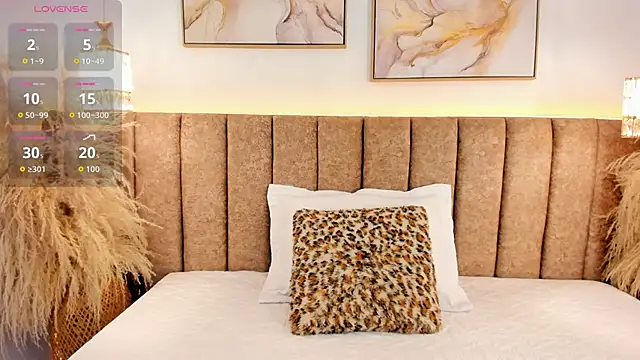 azza   online show from 11/28/25, 11:35