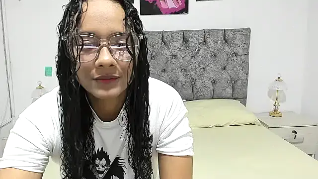 nay and aleja1 online show from 04/27/26, 02:20