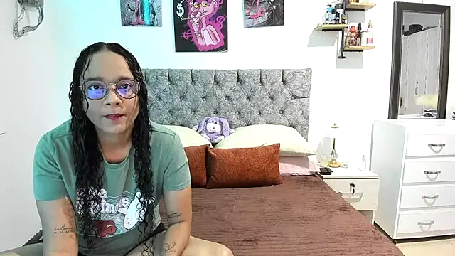 nay and aleja1 online show from 05/23/26, 02:50