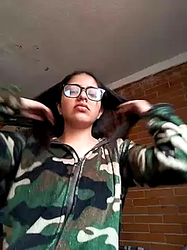 Goddesscut333 online show from 12/17/25, 06:58