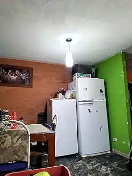 Goddesscut333 online show from 12/18/25, 04:57