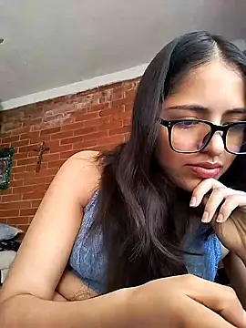 Goddesscut333 online show from 01/07/26, 06:43