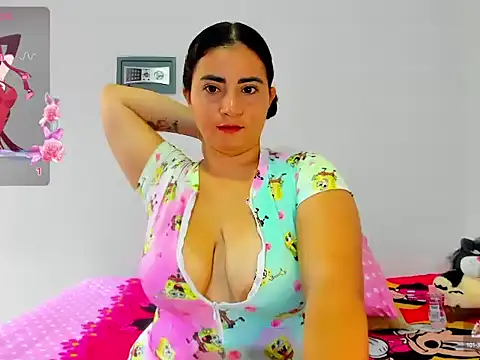 Eva dirtshow online show from 10/01/25, 04:13