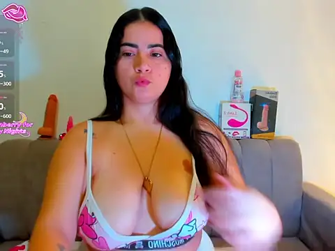 Eva dirtshow online show from 02/04/26, 03:51