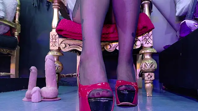 EvaSabath online show from 09/16/25, 05:25