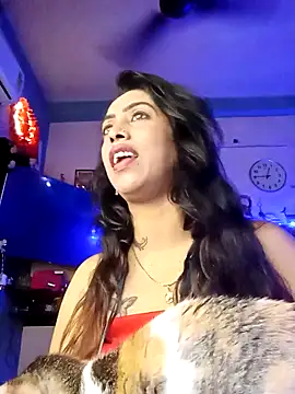 Snapshot of Love_Beauty01 chatting on 02/10/26, 06:45 Love Beauty01 online show from 02/10/26, 06:45