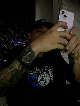 AlphaMasterXxx online show from 09/13/25, 02:39