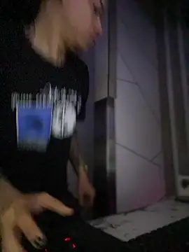 AlphaMasterXxx online show from 11/16/25, 11:38