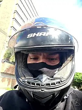 AlphaMasterXxx online show from 11/21/25, 07:34