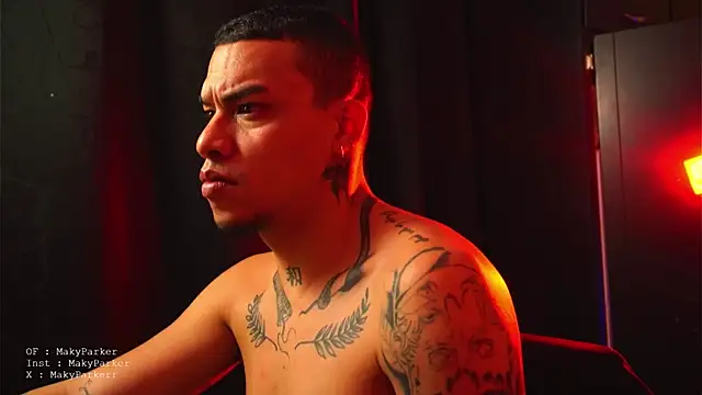 AlphaMasterXxx online show from 01/08/26, 05:32