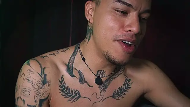 AlphaMasterXxx online show from 02/14/26, 07:21