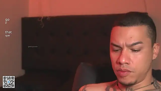 AlphaMasterXxx online show from 02/20/26, 10:16