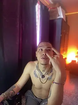 AlphaMasterXxx online show from 03/09/26, 04:00