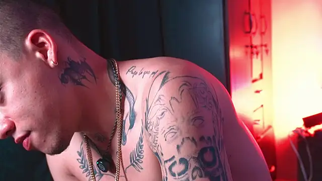 AlphaMasterXxx online show from 03/10/26, 05:12