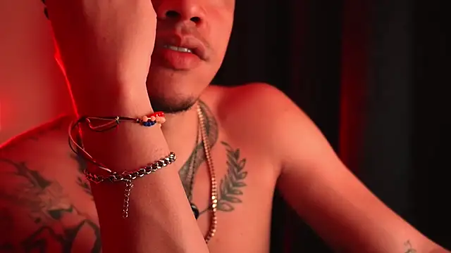 AlphaMasterXxx online show from 04/07/26, 05:30