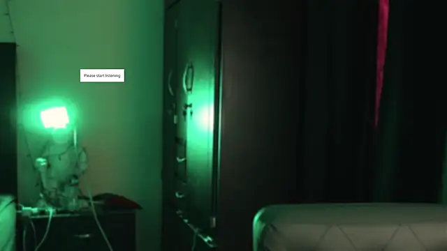 AlphaMasterXxx online show from 04/10/26, 11:04