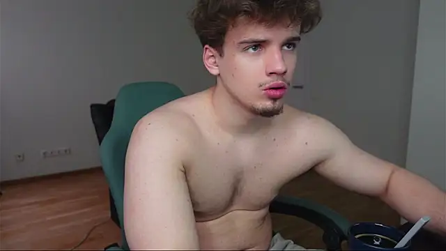 Ricky Becko online show from 03/25/26, 06:19