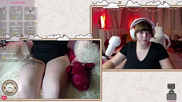 ithuriella online show from 01/09/26, 04:04