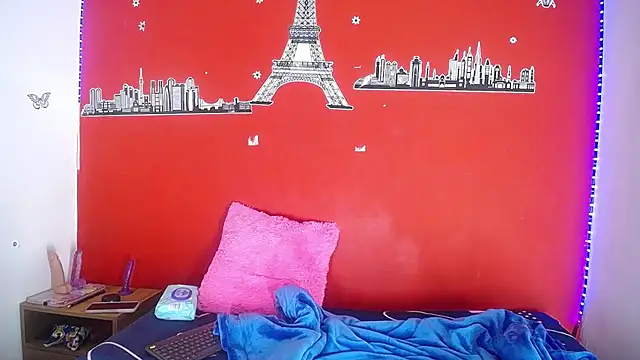 mikaela303av online show from 12/02/25, 04:40