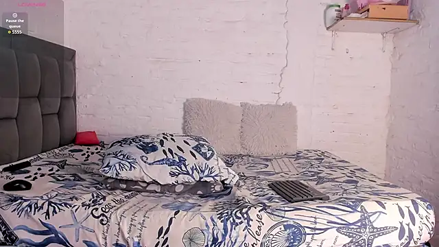 fire lovex online show from 01/10/26, 12:18