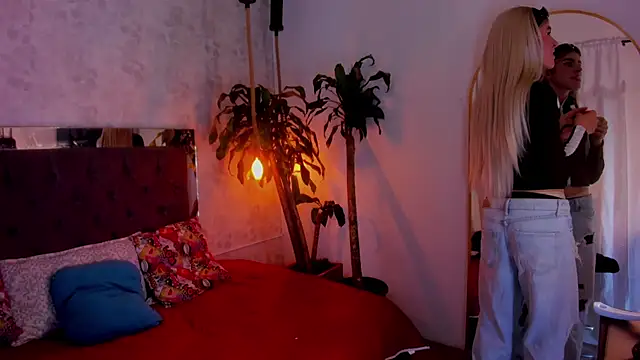 mysterius boy online show from 01/15/26, 09:40