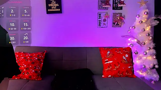 elizabethboltXXX online show from 12/17/25, 07:42