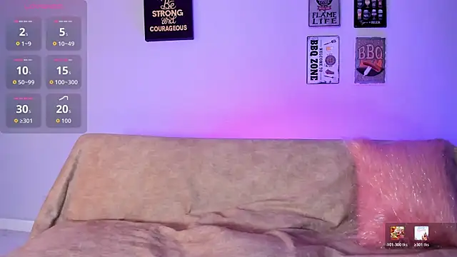 elizabethboltXXX online show from 02/23/26, 07:33