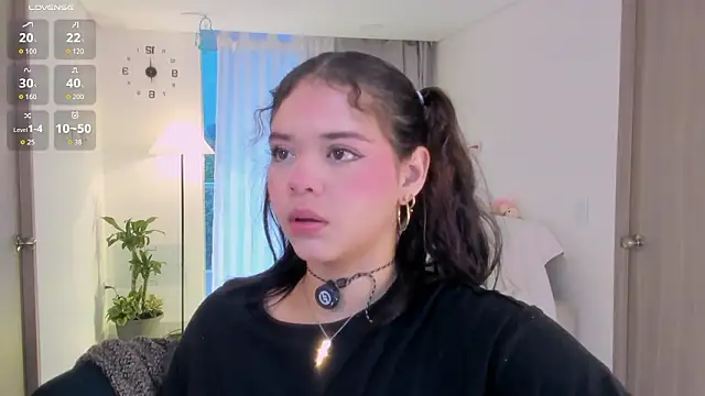 NikaVelvet1 online show from 03/04/26, 11:00