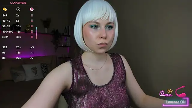 EvaCrosby online show from 06/05/26, 02:34