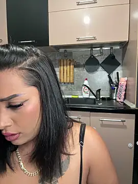 Snapshot of JaneetDeea chatting on 10/14/25, 10:10 JaneetDeea online show from 10/14/25, 10:10