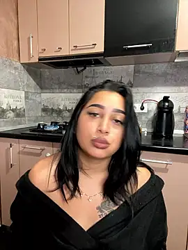 JaneetDeea online show from 01/18/26, 12:36