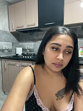 JaneetDeea online show from 02/28/26, 02:12