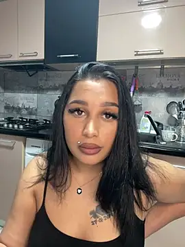 JaneetDeea online show from 04/15/26, 07:32