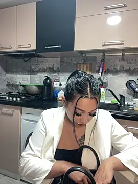 JaneetDeea online show from 04/19/26, 03:06