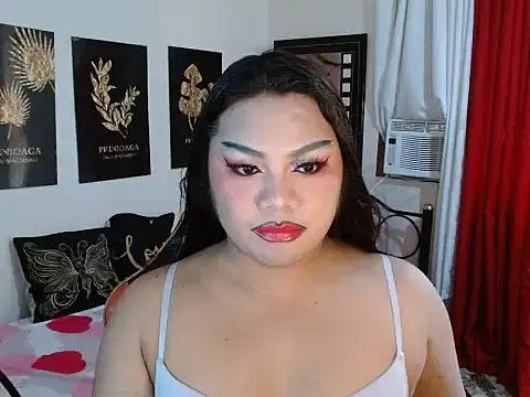 TSbrianaHugeCock online show from 11/03/25, 07:09