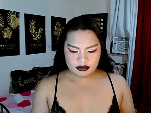 TSbrianaHugeCock online show from 11/06/25, 01:34