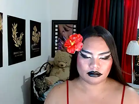 TSbrianaHugeCock online show from 04/18/26, 01:53