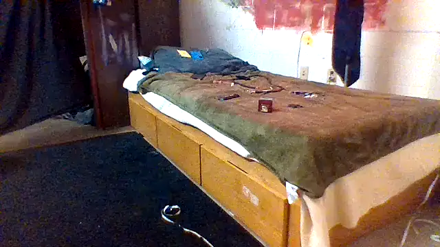 Nuttygmarley online show from 04/19/26, 07:40