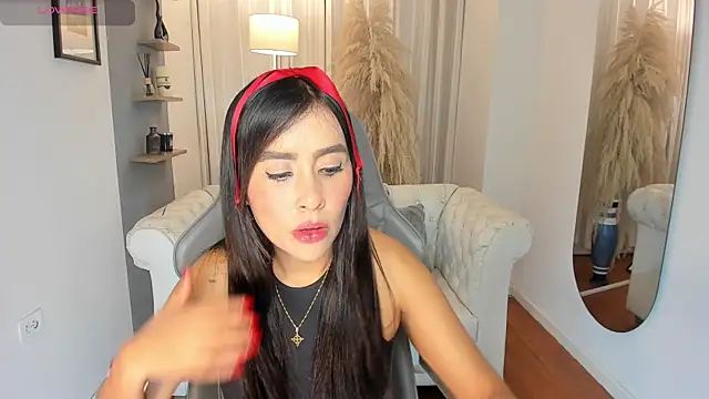 Natalia Leon8 online show from 01/14/26, 03:34