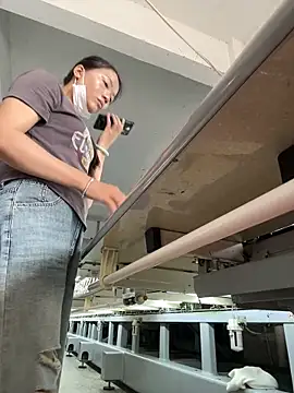 coco-o online show from 09/25/25, 02:59