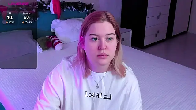 HelenHartt online show from 01/11/26, 01:43