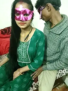 LOVE568 online show from 12/18/25, 04:35