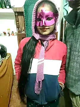 LOVE568 online show from 12/21/25, 07:15