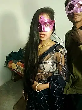 LOVE568 online show from 01/12/26, 07:13