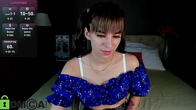 lasly moon online show from 09/26/25, 06:39