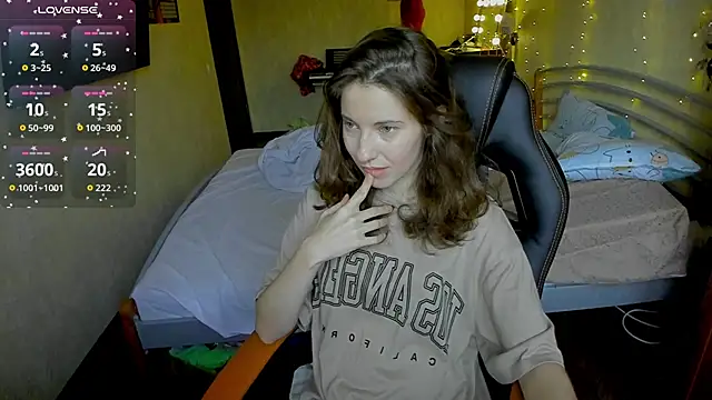 Snapshot of Agata_in_Wonderland chatting on 11/12/25, 12:27 Agata in Wonderland online show from 11/12/25, 12:27