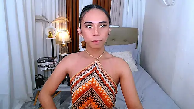 scarlet smith7 online show from 02/03/26, 01:05