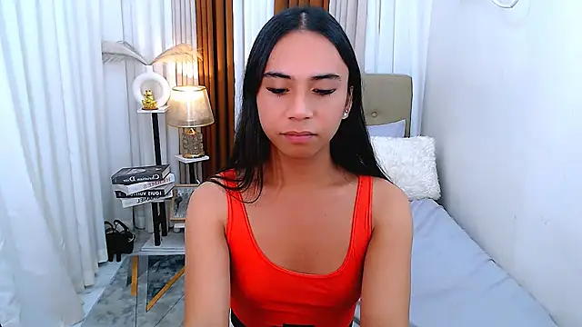 scarlet smith7 online show from 02/08/26, 01:58