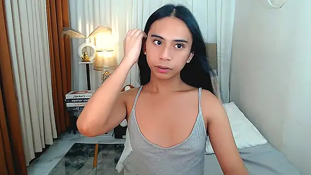 scarlet smith7 online show from 02/17/26, 05:37