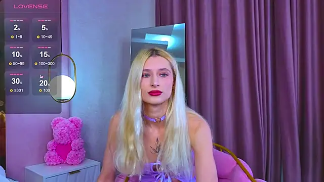 Monica Leen online show from 11/07/25, 06:35